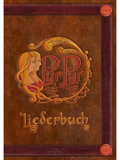 Larp Buch-001-PurPur Liederbuch-Trollfelsen